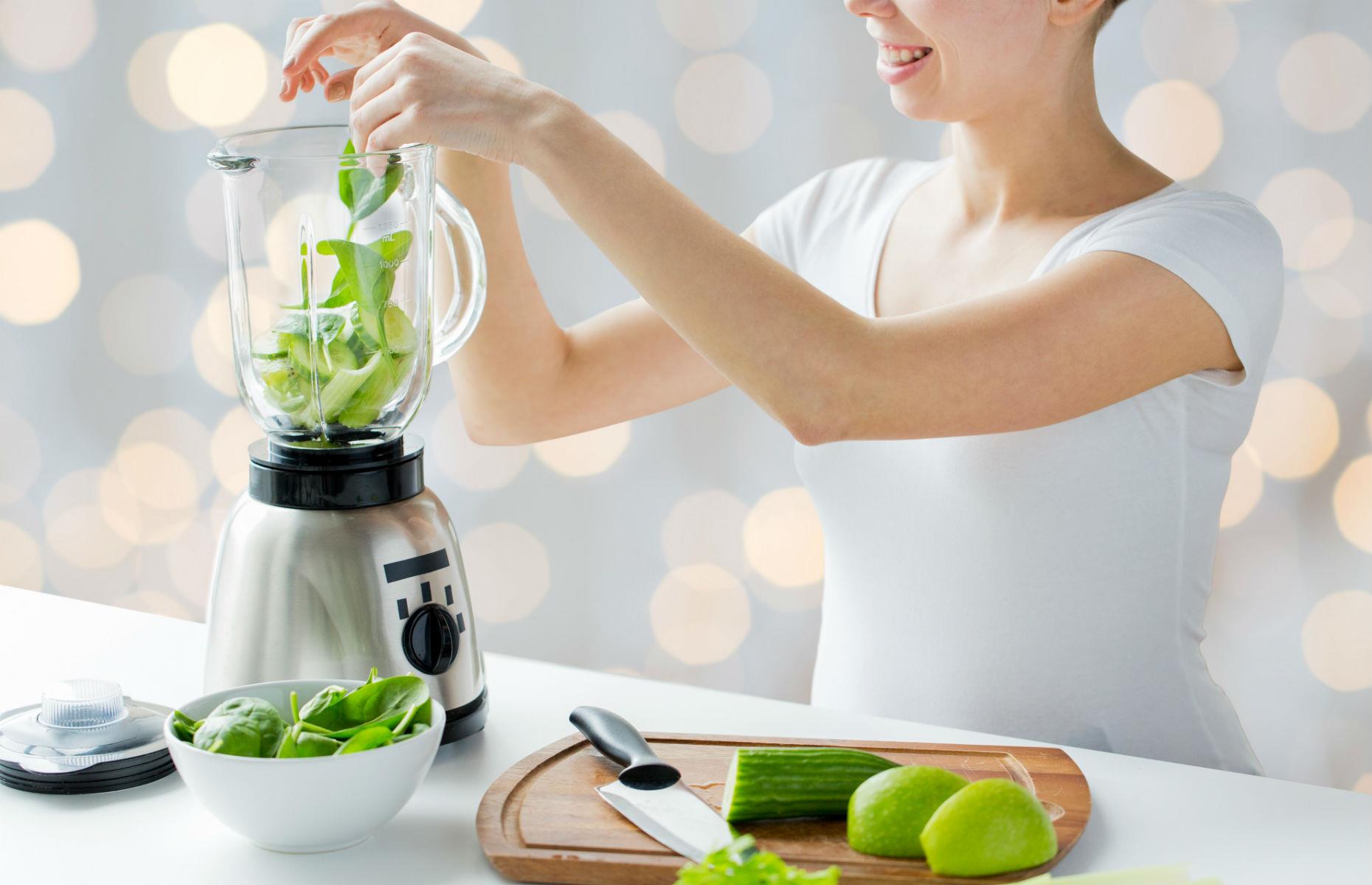Smoothies